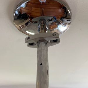 Silkii for pole rigging.